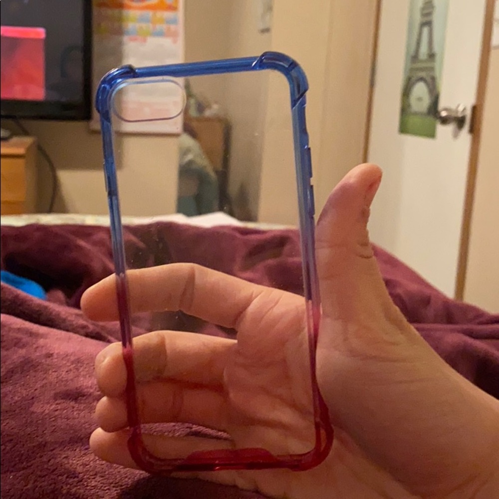 Phone case